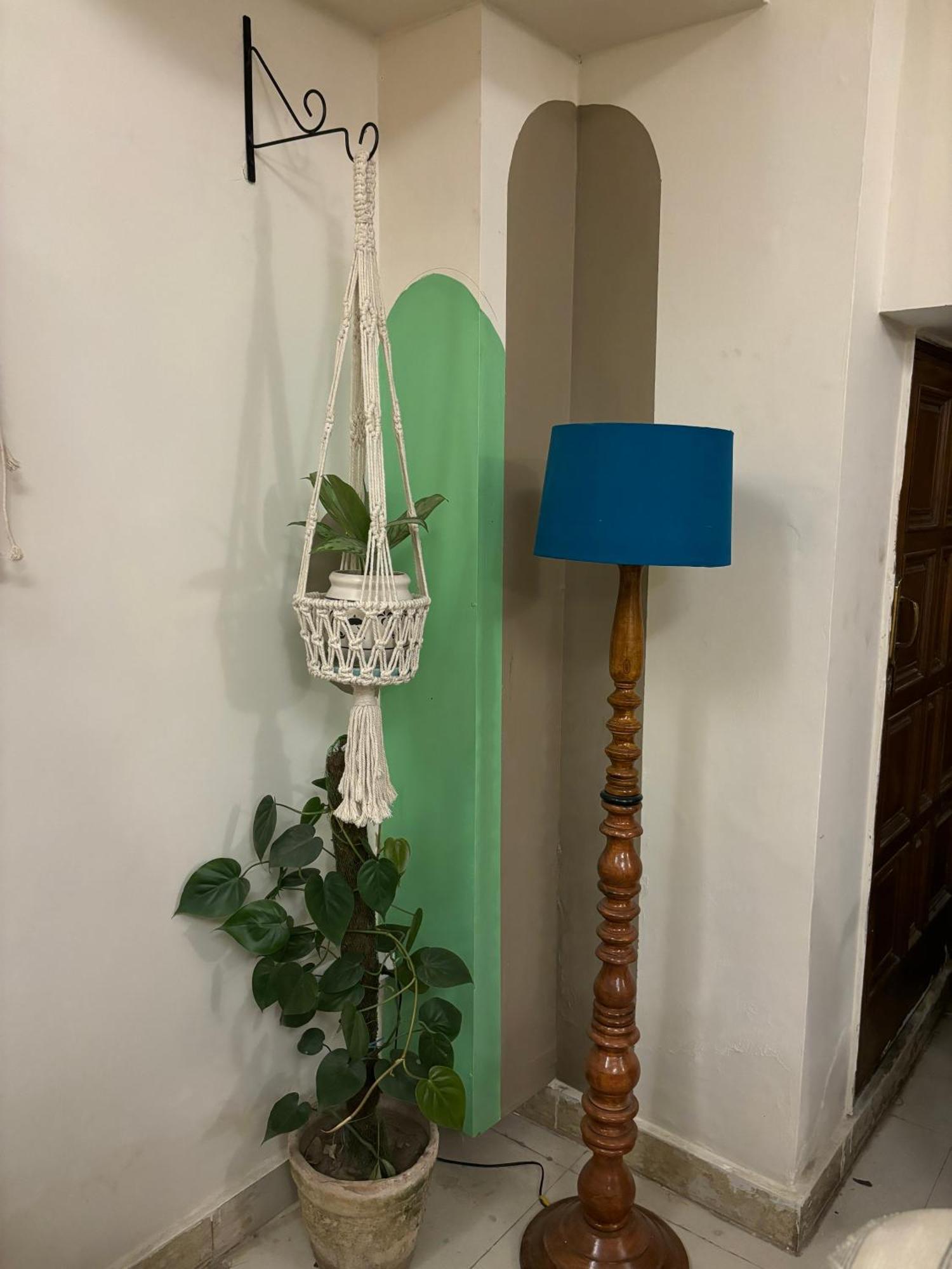 Atharva'S Homestay By Goaround Homes - Nehru Enclave Metro, South Delhi 뉴델리 외부 사진